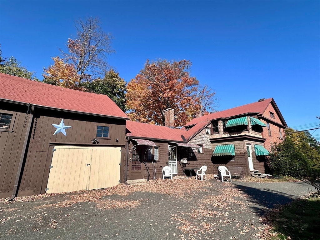Beautiful single family home